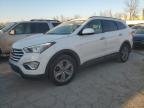 HYUNDAI SANTA FE , 2015