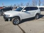 VOLKSWAGEN  ATLAS , 2018