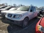 NISSAN FRONTIER , 2017