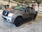 NISSAN FRONTIER , 2021