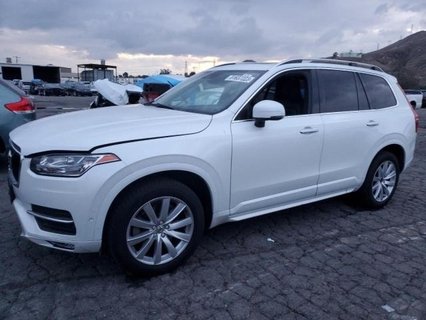 XC90 T6 XC90 T6