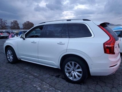 VOLVO XC90 T6, 2016