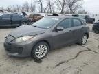 MAZDA 3 , 2013