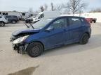 HYUNDAI ACCENT , 2015