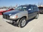 TOYOTA HIGHLANDER , 2006