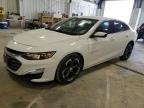 CHEVROLET MALIBU , 2022