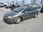 HONDA CIVIC , 2008
