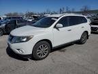 NISSAN PATHFINDER , 2014