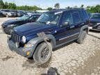 JEEP LIBERTY , 2006