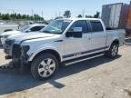 FORD F-150 , 2011