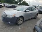 BUICK LACROSSE , 2010