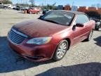 CHRYSLER 200 , 2011