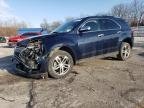 CHEVROLET EQUINOX , 2017