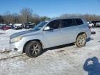 TOYOTA HIGHLANDER , 2008