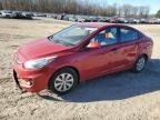 HYUNDAI ACCENT , 2015
