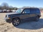 JEEP PATRIOT , 2015