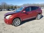 NISSAN ROGUE , 2012