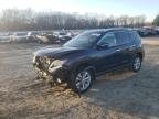 NISSAN ROGUE , 2016