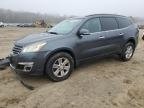 CHEVROLET TRAVERSE , 2014