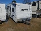 JAYCO OCTANE ZX , 2010