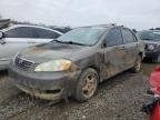 TOYOTA COROLLA , 2007