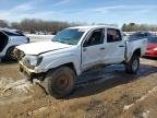 TOYOTA TACOMA , 2012