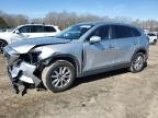 CX-9 