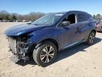 NISSAN MURANO , 2021