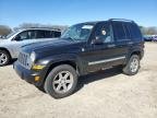 JEEP LIBERTY , 2007