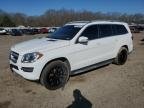 MERCEDES-BENZ  GL-CLASS , 2014