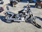 HONDA VT CYCLE , 2006
