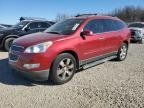 CHEVROLET TRAVERSE , 2012