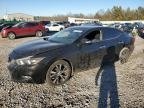 NISSAN MAXIMA , 2017