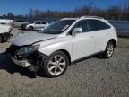 RX350 
