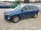 CHEVROLET EQUINOX , 2021