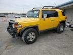 TOYOTA FJ CRUISER , 2008