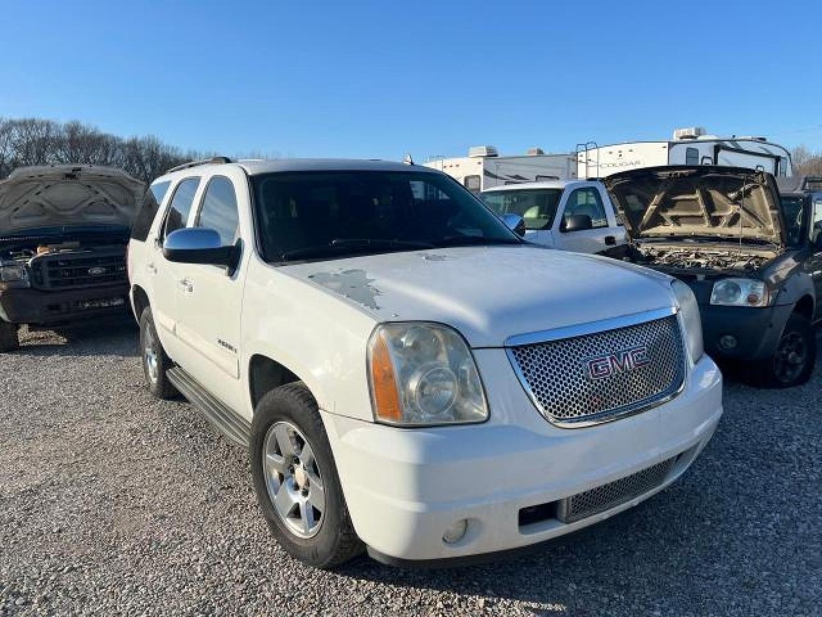 GMC YUKON , 2007