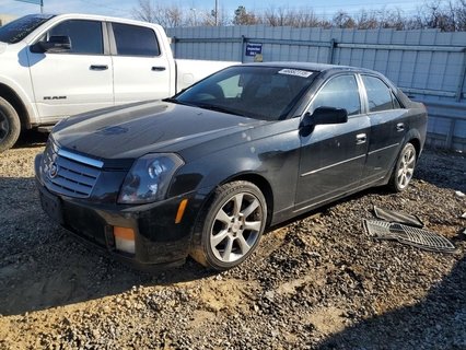 CTS 