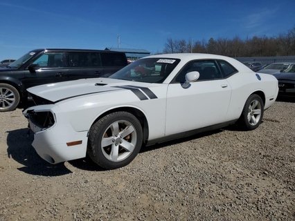 Challenger 
