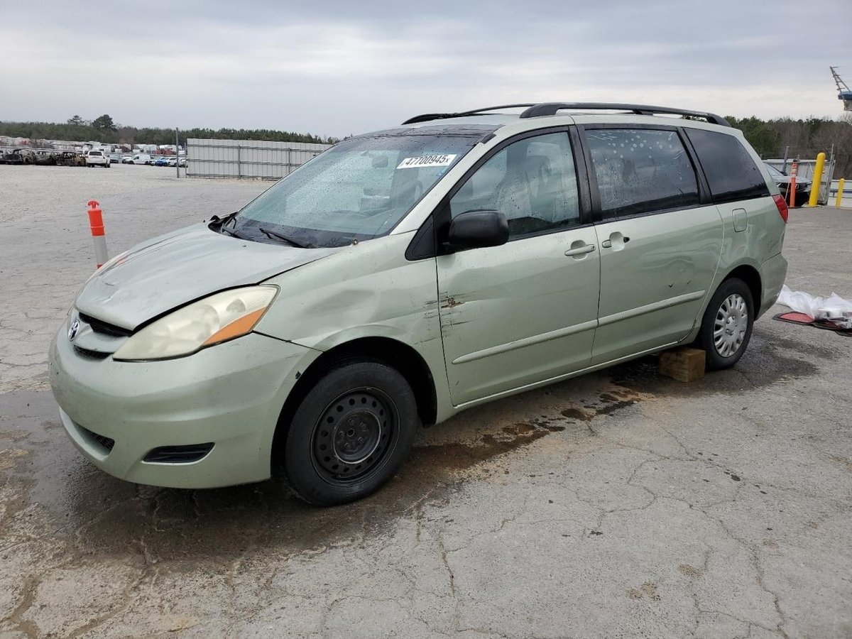 TOYOTA All Models , 2006
