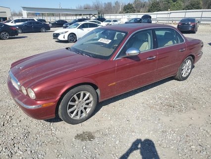 XJ 