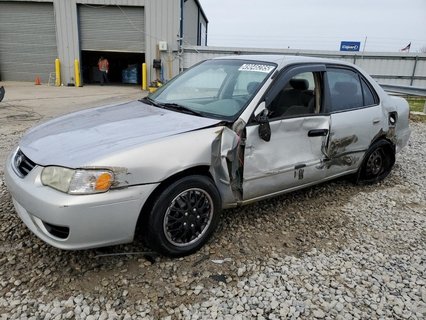 COROLLA 