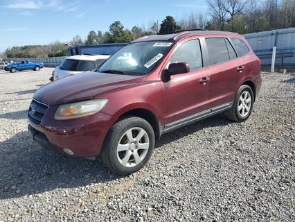 SANTA FE 