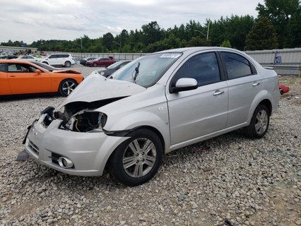 AVEO 