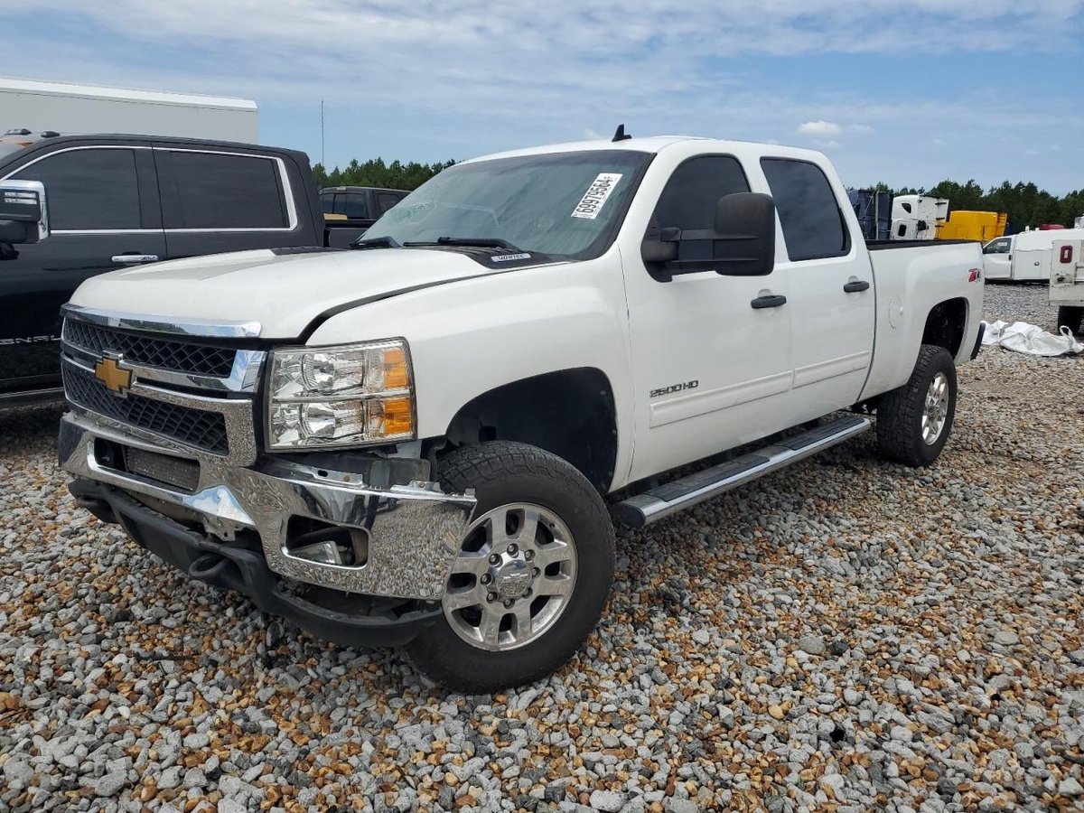 CHEVROLET ALL Models , 2011
