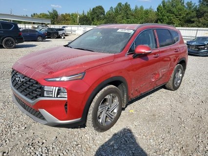 SANTA FE 