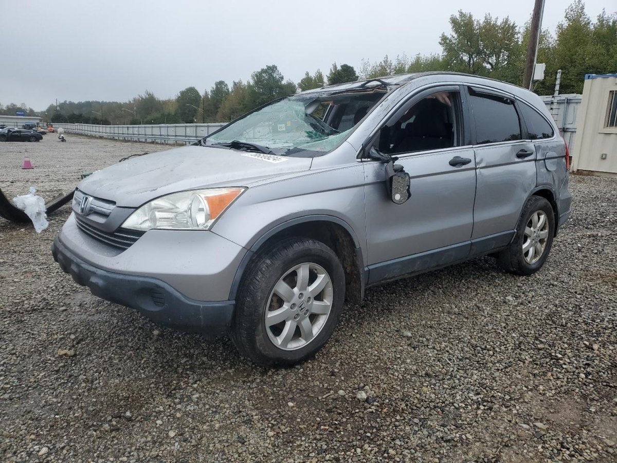 HONDA CRV , 2008