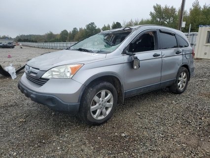 CRV 