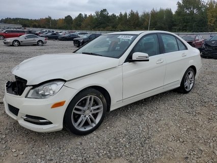 C-CLASS 