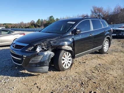 CX-9 